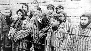 Las víctimas del Holocausto: los sefardíes en Auschwitz-Birkenau