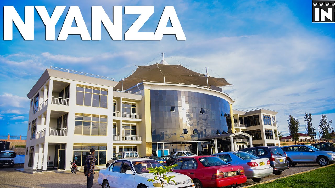 UBUHAMYA: Umututsi muri Nyanza ya Butare (Part 3)