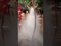 Decontamination Demo IGESI Hospital Jhilmil Decontamination Demo IGESI Hospital Jhilmil