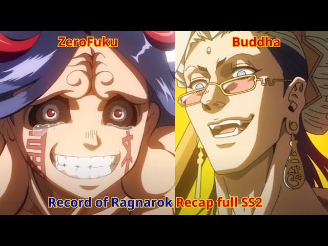 Buddha VS Zerofuku and Papiyas Full Fight HD