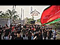 خروج اكبر موكب زنجيل موكب ام البنين عتاب قضاء النصر خروج اكبر موكب زنجيل موكب ام البنين عتاب قضاء النصر