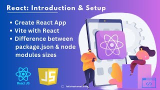 Introduction to ReactJs - Complete setup & getting started screenshot 4