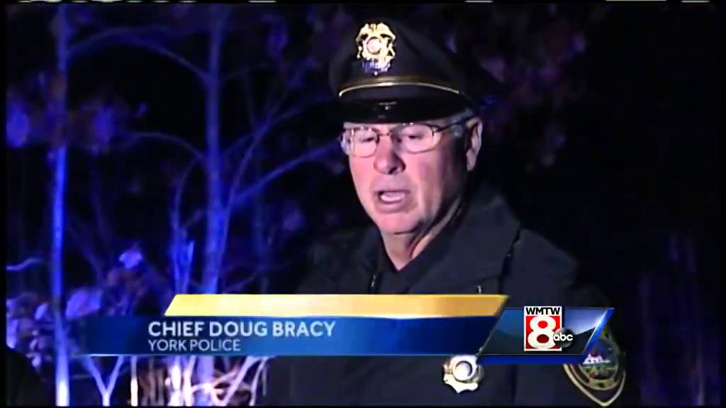 Attorney General's Office investigates South Berwick shooting YouTube