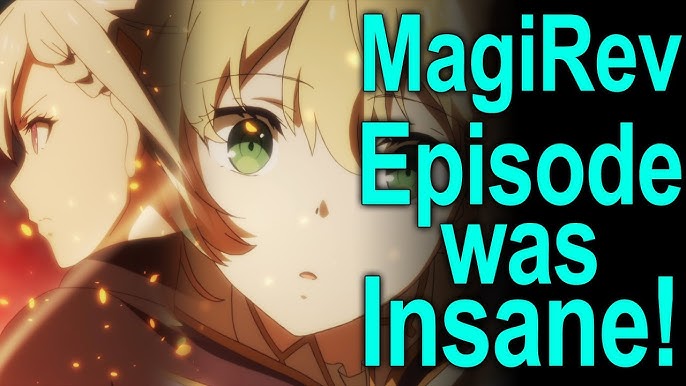 Mahou Kakumei', isekai yuri, ganha novo trailer