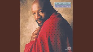 Video thumbnail of "Isaac Hayes - I Stand Accused' 88"