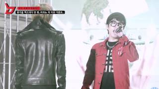 [FANCAM/BLOCKB] 120517 moment
