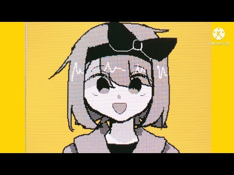 #いみごな編集PVリレー