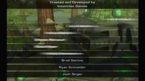 Ratchet and Clank 3 Walkthrough Part 40