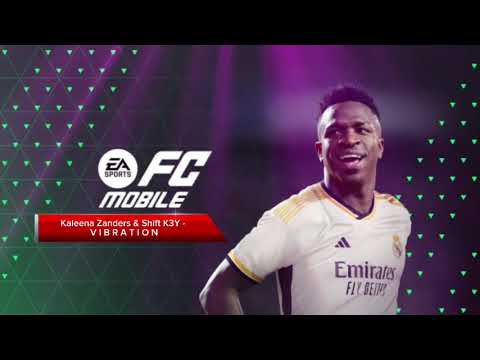 V I B R A T I O N All Theme Song NOSTALGIA FC MOBILE 24 