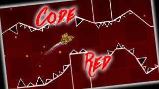 Celebrity Geometry Dash - Code Red - Unfinished Layout Profile