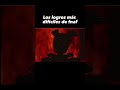los logros más difíciles de fnaf ☠️ parte 3