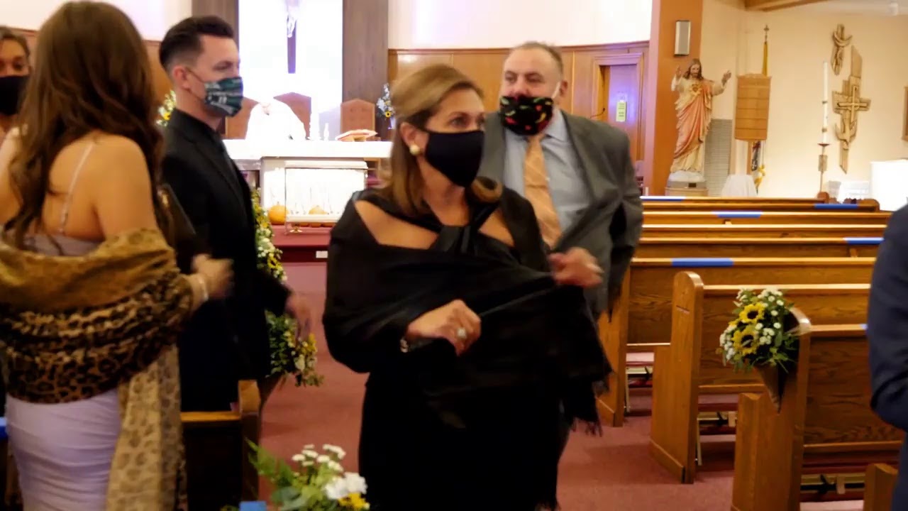 Good Shepherd Church, Drums PA 10/10/2020 YouTube