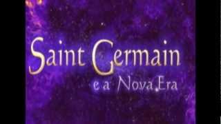 Saint Germain e a Nova Era