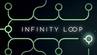 Infinity Loop: Calm & Relaxing