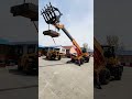 WhatsApp：+86 15638451357    Excavator and crane integrated machine, truck-mounted excavator