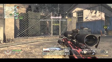 My First Cross Map Throwing Knife