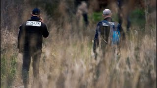 Étudiante disparue à Brest : un corps calciné retrouvé, le suspect est mort