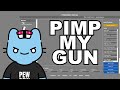 Cartoon Cat Builds: A Long Slide Subcompact?