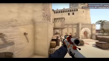CSGO: GLOBAL BHOP FRAGMOVIE