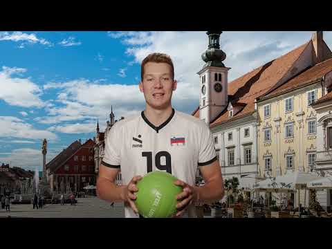 From Court to Nature: Slovenia Serves the Experience 🏐