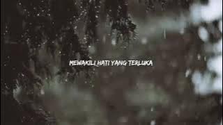 Story' wa hujan buat pacar