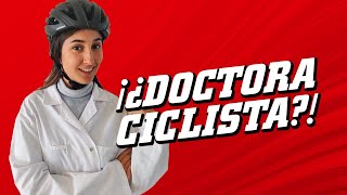 ¿Cómo compaginar ser Médico y el ciclismo?