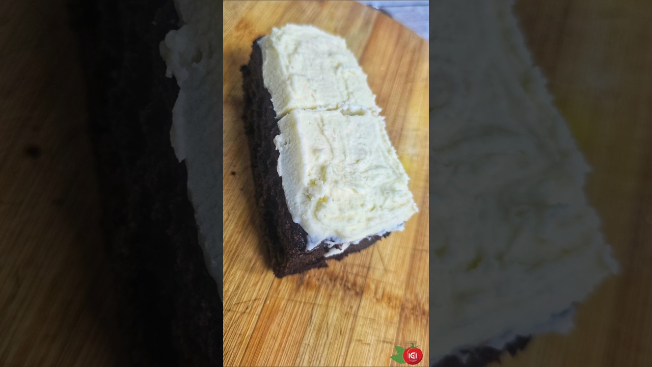 Trending Mathews cake in 5mins 