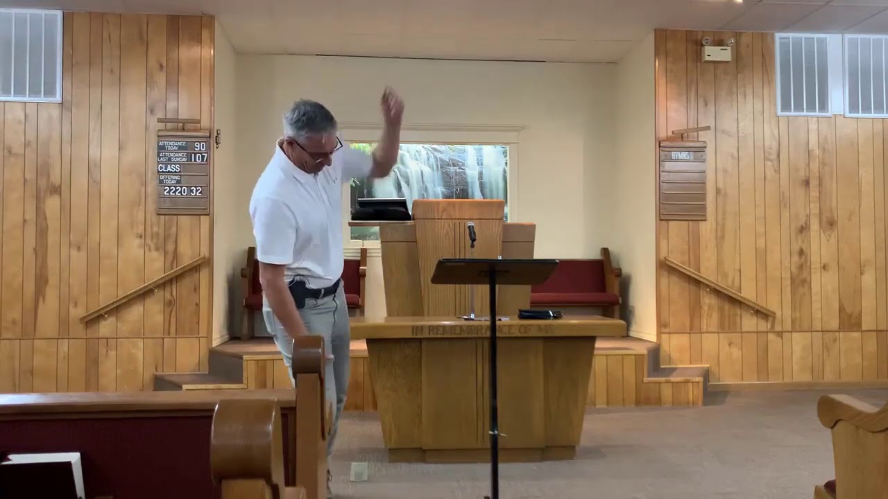 Revelation Part 9 - YouTube