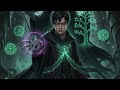 What If Harry Was Voldemort's Hidden Heir All Along?