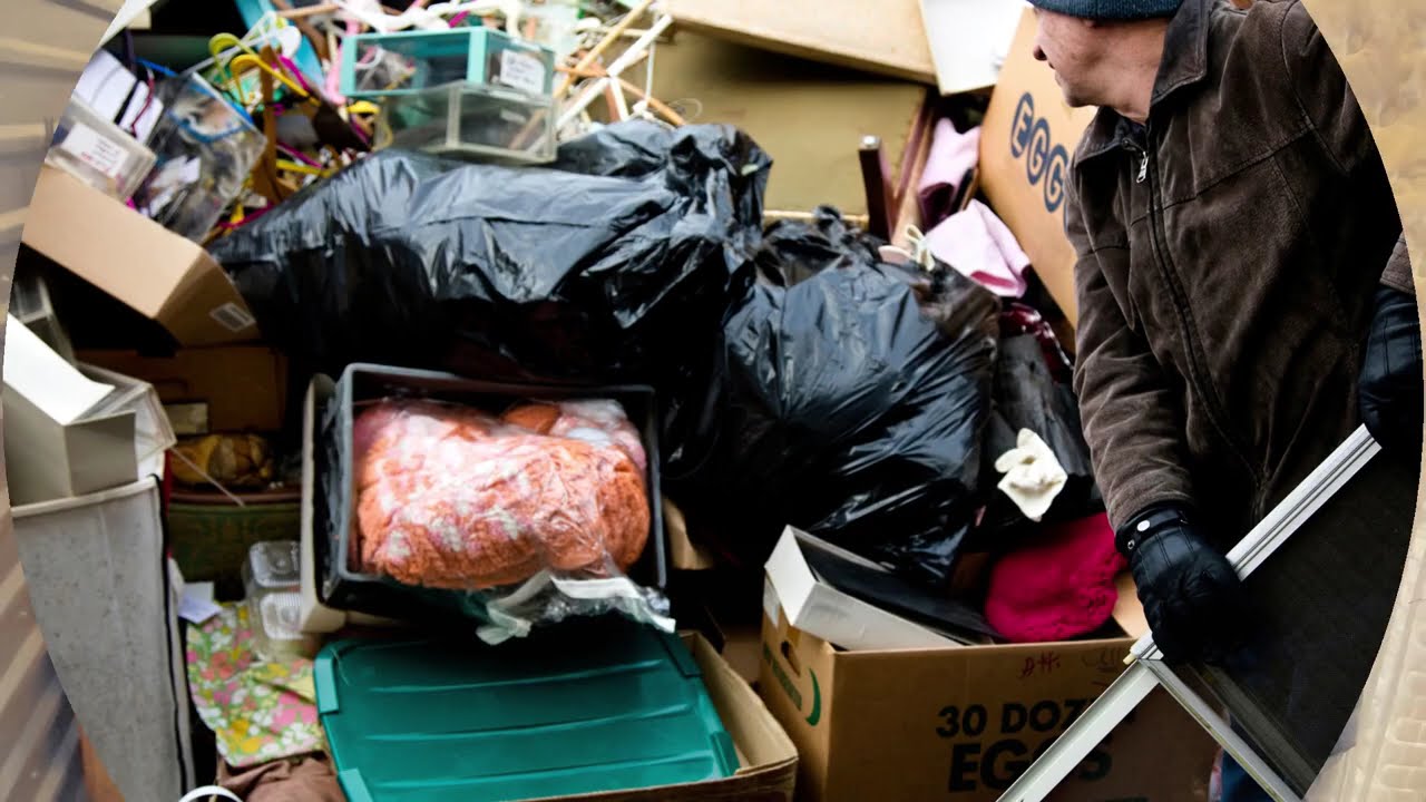 Clean Slate Hauling And Junk Removal - Efficient Junk Removal Yelm for Businesses and More