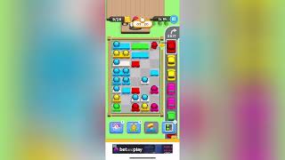 Seat Escape Level 64 Solution Walkthrough 
