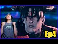 TEKKEN 8, El Mejor Tekken de la Historia! Ranked? Kazuya 17, wins. Ep4
