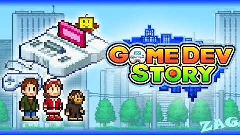 Game Dev Story Gameplay No Commentary