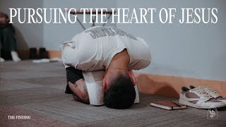 Pursuing The Heart of Jesus | Sunday Night Service | Nov 2nd, 2025