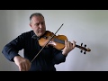 My Way - Violin Cover by Wanes Moubayed