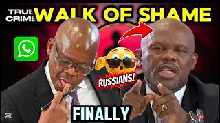FINALLY SHADRACK SIBIYA GETS HIS MOMENT TO CLEAR THE AIR‼️ WILL CHARGES BE DROPPED ⁉️ OR BAIL DENIED