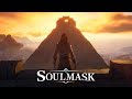 Soulmask open beta  the amazonian survival game
