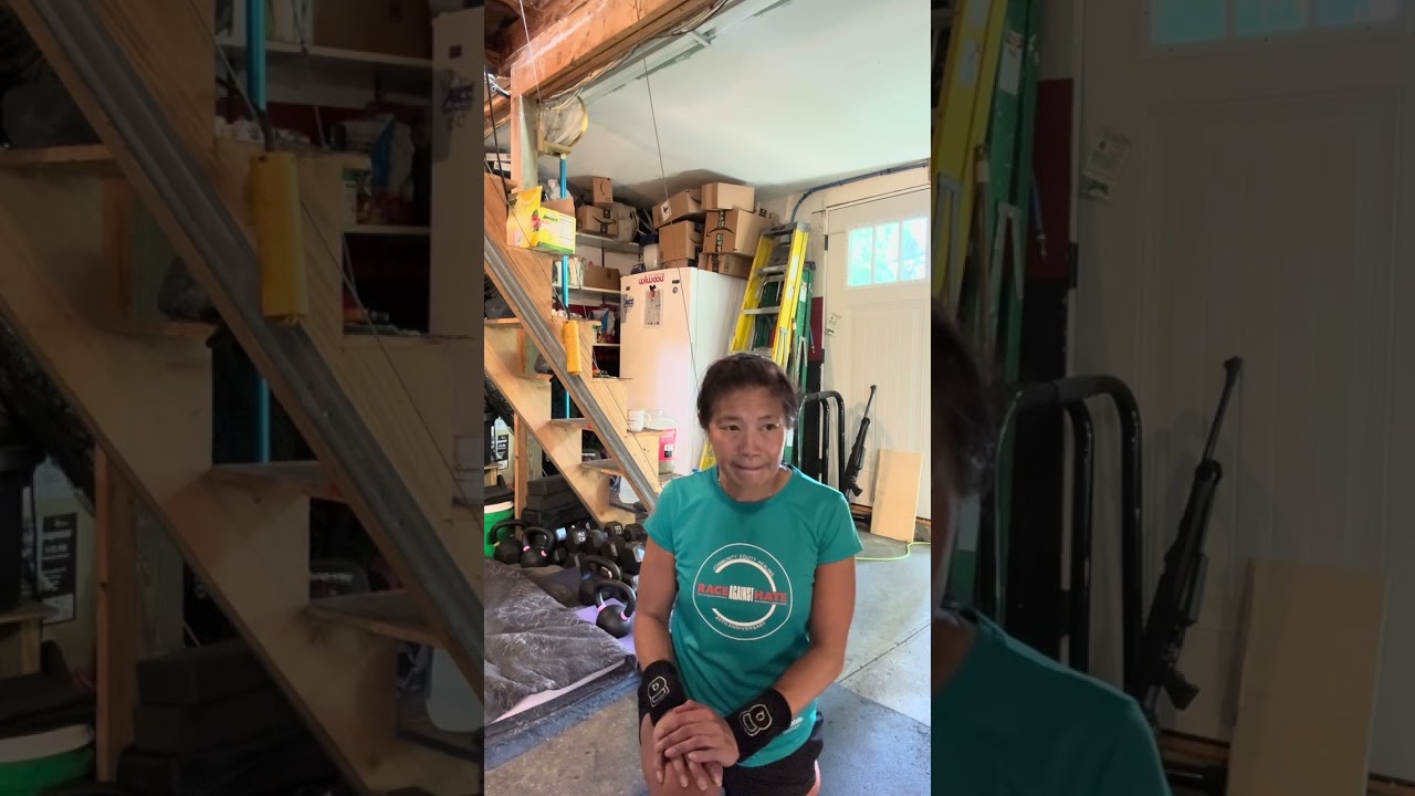 Watch the last user-submitted video for this workout