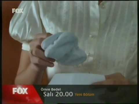 Ömre Bedel 3. Bölüm Fragmani