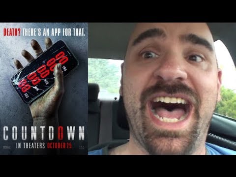 Countdown - Midnight Screenings Review