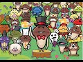 【5周年イベントイメージ動画】なめこの5周年パーティへようこそ!