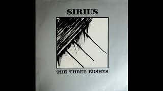 Sirius - His Phoenix Ii Germany Psych Jazz, Fusion 1984