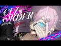 「Cuz My Order」/ 書店太郎 feat.巡音ルカ