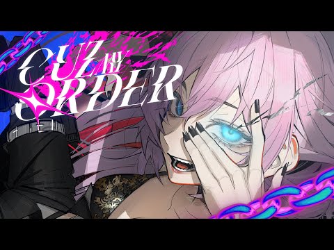 「Cuz My Order」/ ShotenTaro feat.Megurine Luka