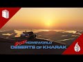 Homeworld: Deserts of Kharak – Zusammenfassung der Geschichte