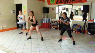((CARDIO))) ((SQUATS)) SUSSY'S ZUMBA ((SUSSY FLORES))