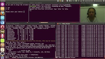 Moving and Resizing Windows with xdotool