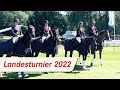 Oldenburger Landesturnier 2022