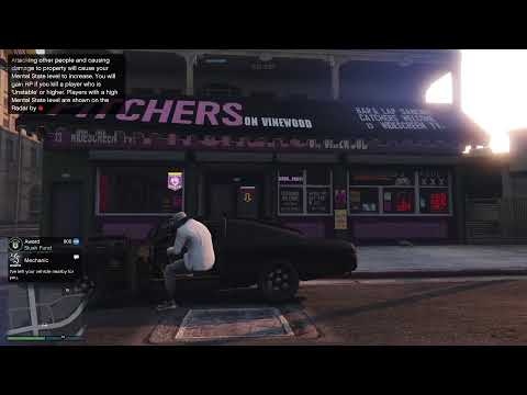 Gta Online
