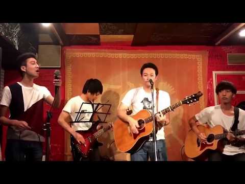 いい、夜 / トカタイツミ (Original Song - Live Video 2017)